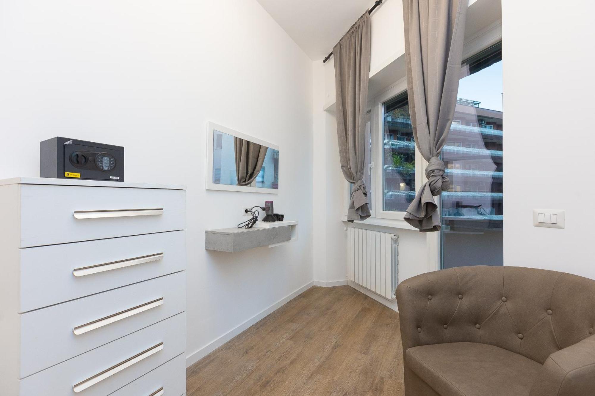 Trastevere Palace Guest House — Foto 1